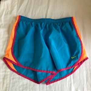 nike running shorts